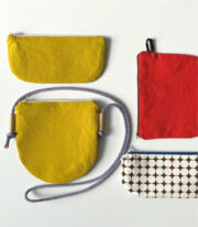 Moon Pouch – PDF pattern & sewing tutorial (German/English) - Image 3