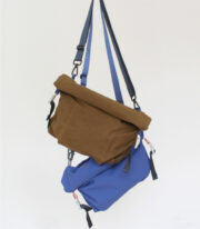 Rolltop Sling – PDF pattern & sewing tutorial (German/English) - Image 2