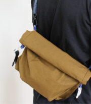 Rolltop Sling – PDF pattern & sewing tutorial (German/English) - Image 8