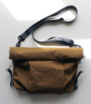 Rolltop Sling – PDF pattern & sewing tutorial (German/English) - Image 4