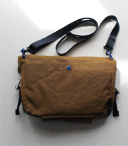 Rolltop Sling – PDF pattern & sewing tutorial (German/English) - Image 6
