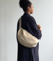 Saturday Bag – PDF pattern & sewing tutorial (German/English) - Image 4