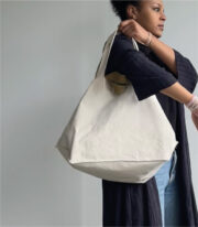 Sunday Tote – PDF pattern & sewing tutorial (German/English) - Image 6